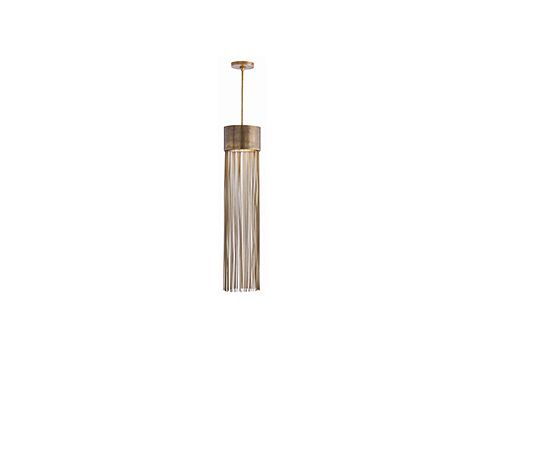 Подвесной светильник Arteriors home Berti Pendant, фото 1