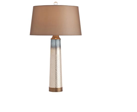 Настольная лампа Arteriors home Bilbao Lamp, фото 1