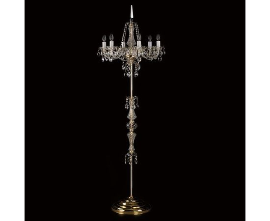 Торшер ArtGlass CANDY FL, фото 1