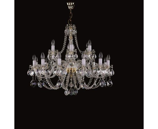 Люстра ArtGlass CHERRY, фото 1