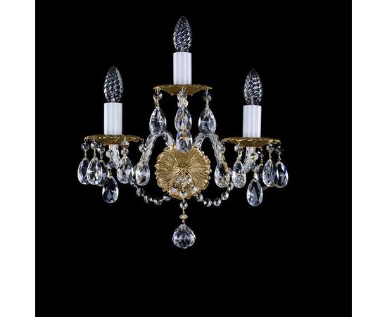 ArtGlass CHLOE III. WL, фото 1