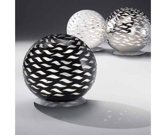 Настольная лампа LALU (Gamma Delta Group) STOBO CR06, фото 1