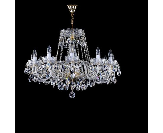 Люстра ArtGlass CR 0005-12-20, фото 1