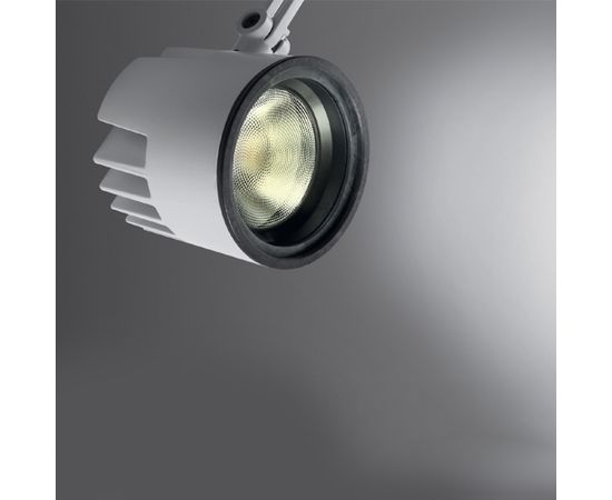 Встраиваемый в потолок светильник Artemide Architectural Caelum 90 LED, фото 1