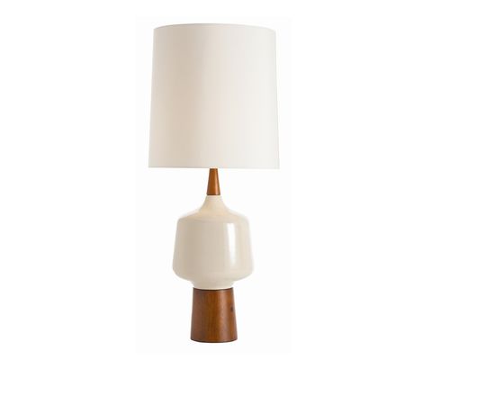 Настольная лампа Arteriors home Calhoun Lamp, фото 1