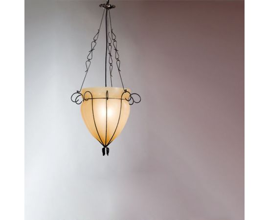 Подвесной светильник Siru Canale MS 115-035, фото 1