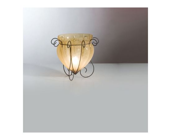 Настольная лампа Siru Canale MT 115-035, фото 1