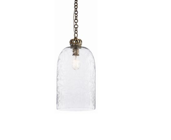 Подвесной светильник Arteriors home Canton Pendant, фото 1