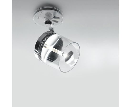 Artemide Architectural Cata Ceiling Stable White, фото 1