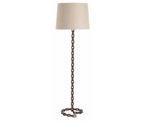 Торшер Arteriors home Chain Floor Lamp, фото 1
