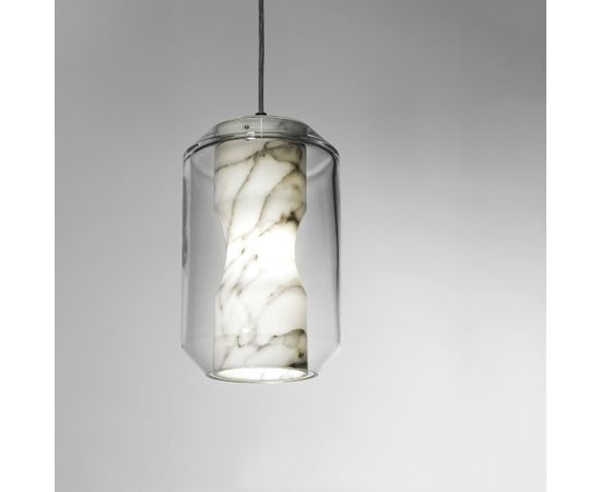 Подвесной светильник Lee Broom Chamber Large, фото 1