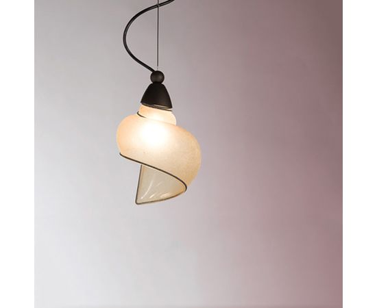 Подвесной светильник Siru Chiocciola MS 241-025, фото 1