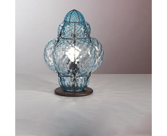 Настольная лампа Siru Classic MT 101-040, фото 1