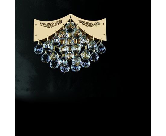 ArtGlass DAHLIA WL, фото 1