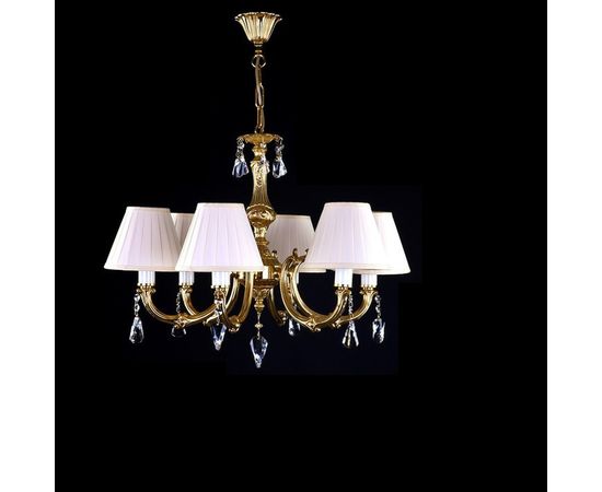 Люстра ArtGlass DAISY VI, фото 1