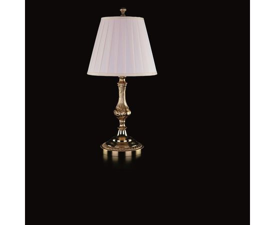 Настольная лампа ArtGlass DELLA TL, фото 1