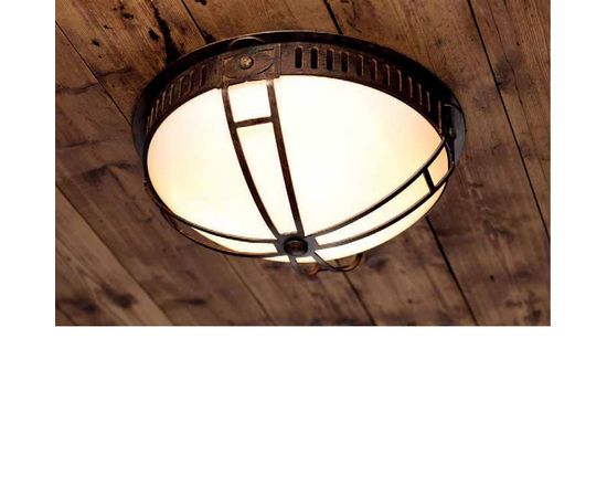 Потолочный светильник Robers DE 2578-A, фото 1