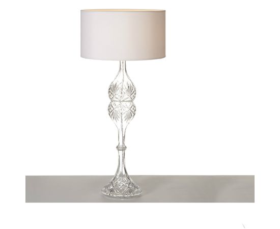 Настольная лампа Lee Broom Decanterlamp, фото 1