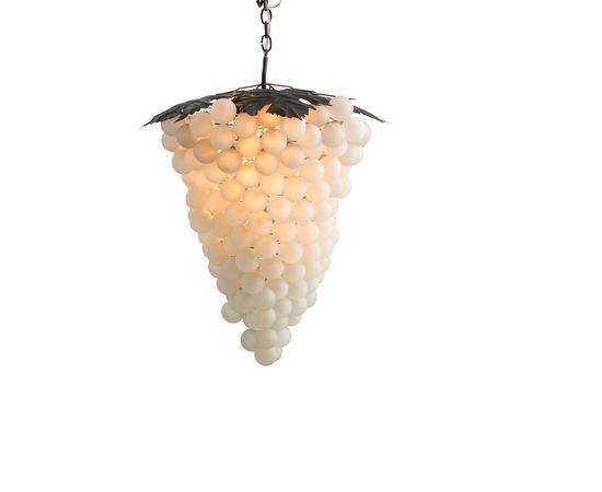 Подвесной светильник Arteriors home Dionysus Chandelier, фото 1