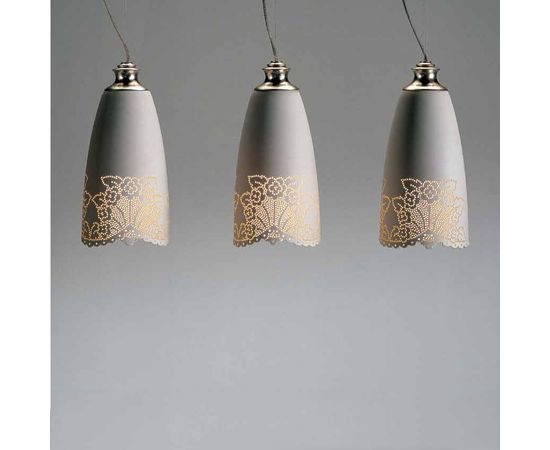 Подвесной светильник LALU (Gamma Delta Group) Chic ES01, фото 1