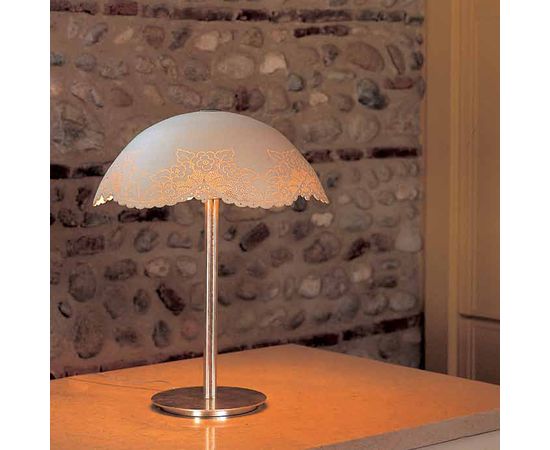 Настольная лампа LALU (Gamma Delta Group) Chic ES05, фото 1