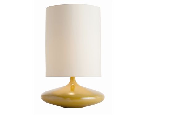 Настольная лампа Arteriors home Ellie Lamp, фото 1