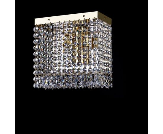 Настенный светильник ArtGlass FIDELIE WL, фото 1