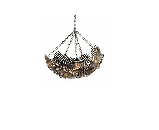 Люстра Arteriors home Falcon Chandelier, фото 1