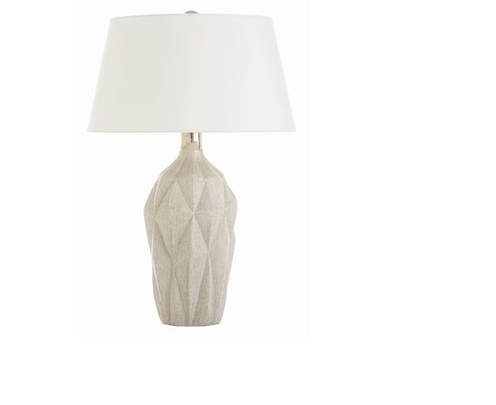 Настольная лампа Arteriors home Felicity Lamp, фото 1