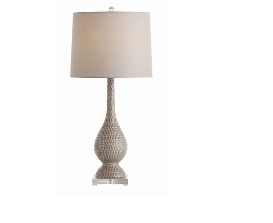 Настольная лампа Arteriors home Fergie Lamp, фото 1