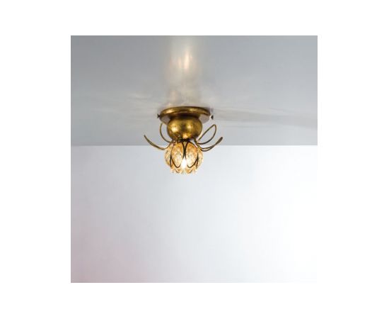 Потолочный светильник Siru Flora MC 270-015, фото 1