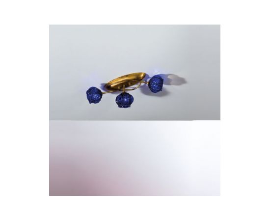 Потолочный светильник Siru Flora MC 285-015, фото 1