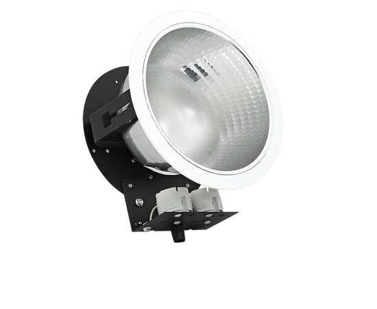 Встраиваемый светильник под компактную люминесцентную лампу Vivo Luce Focoso 2 2x18/2x26 B, фото 1