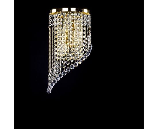 ArtGlass GWEN left WL, фото 1