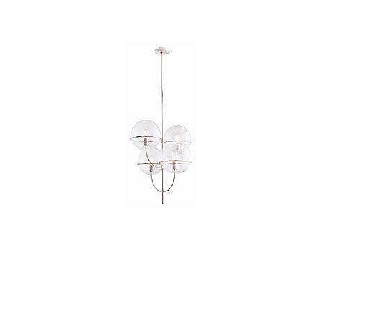 Люстра Arteriors home Gallagher Chandelier, фото 1