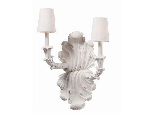 Arteriors home Gemini Sconce Right/Left, фото 1