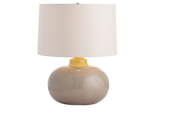 Настольная лампа Arteriors home Gillespie Lamp, фото 1