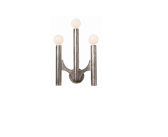 Arteriors home Gilmore Sconce, фото 1