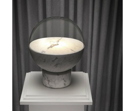 Настольная лампа Lee Broom Globe, фото 1