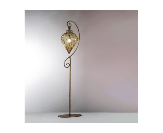 Торшер Siru Goccia MP 111-190, фото 1