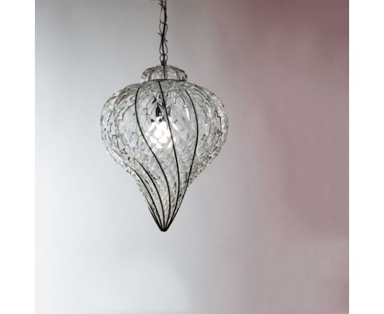 Подвесной светильник Siru Goccia MS 111-025, фото 1