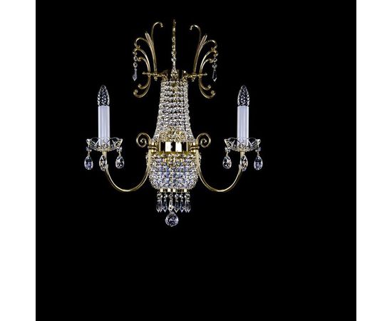 ArtGlass HILLARY 390x600 WL, фото 1