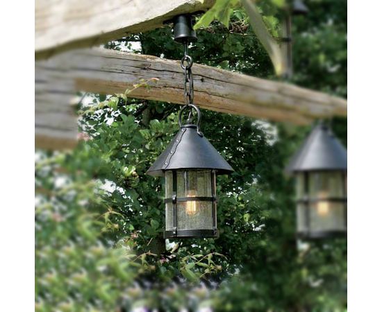 Подвесной светильник Robers HL 2455, фото 1