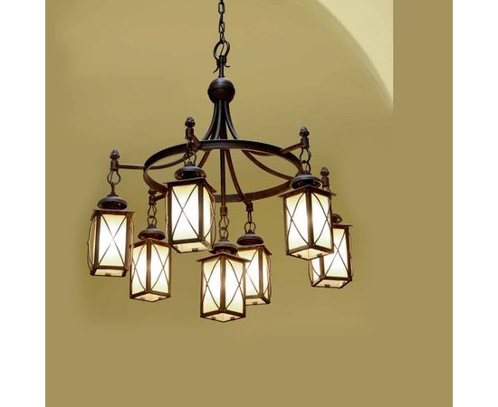 Подвесной светильник Robers HL 2588, фото 1