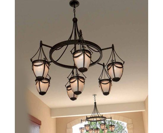 Подвесной светильник Robers HL 2590, фото 1