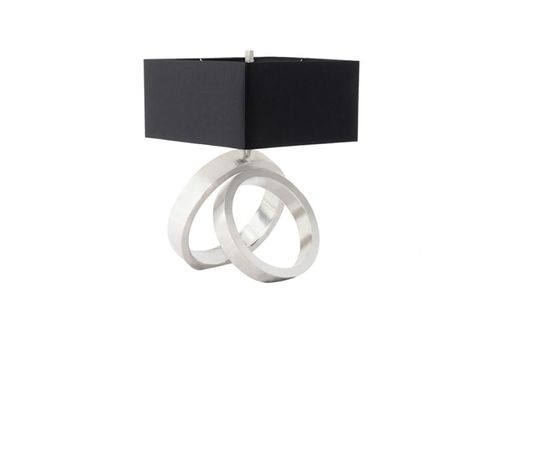 Настольная лампа Philips Collection Halo Lamp, фото 1