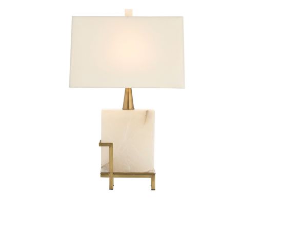 Настольная лампа Arteriors home Herst Lamp, фото 1
