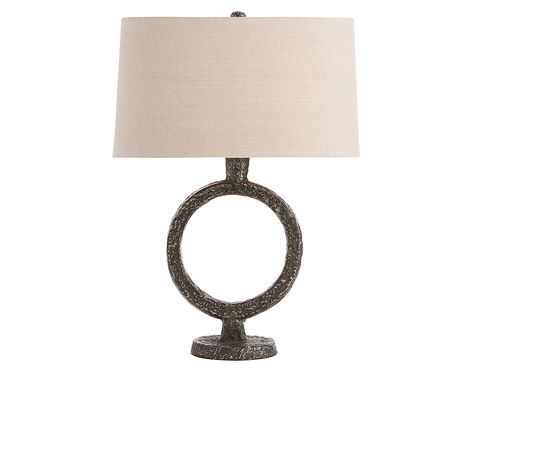 Настольная лампа Arteriors home Hertz Lamp, фото 1