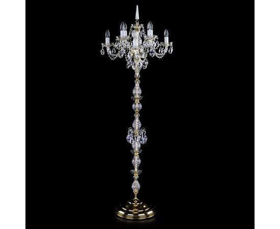 Торшер ArtGlass INKA FL, фото 1