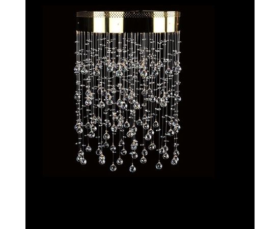 Люстра ArtGlass JENNIFER, фото 1